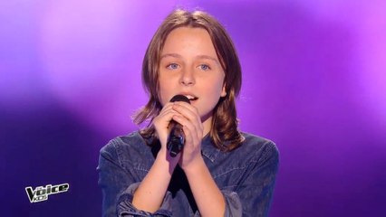 Eva – Pas toi (Jean-Jacques Goldman)