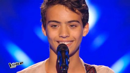 Achille - Another Love (Tom Odell)