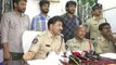 police arrested 3 persons related Murder