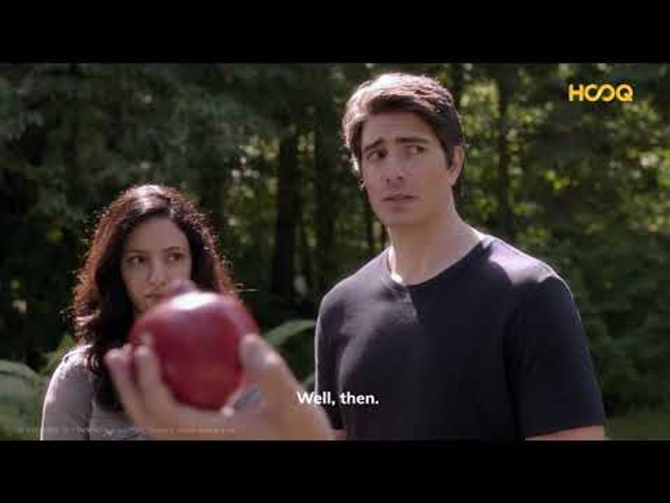 DC Legends of Tomorrow: Season 4