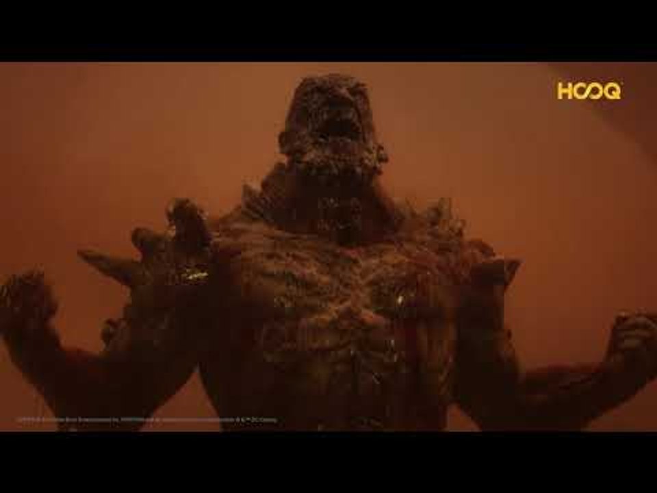 Krypton S2 Ep9 Trailer