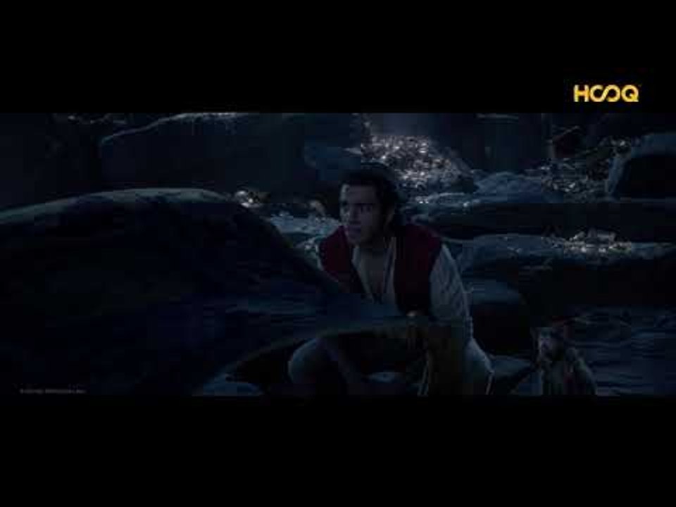 Aladdin: Magic Carpet