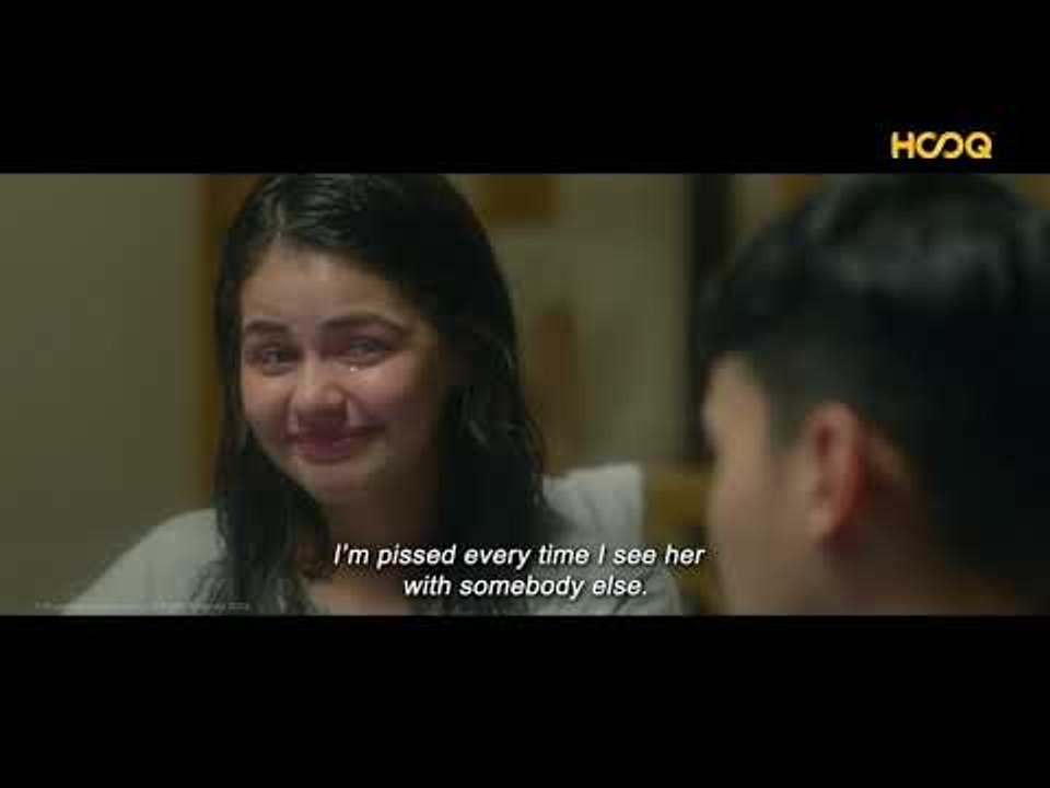 Elise Trailer