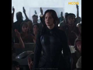 Stream All Hunger Games Movies for Free 🎬