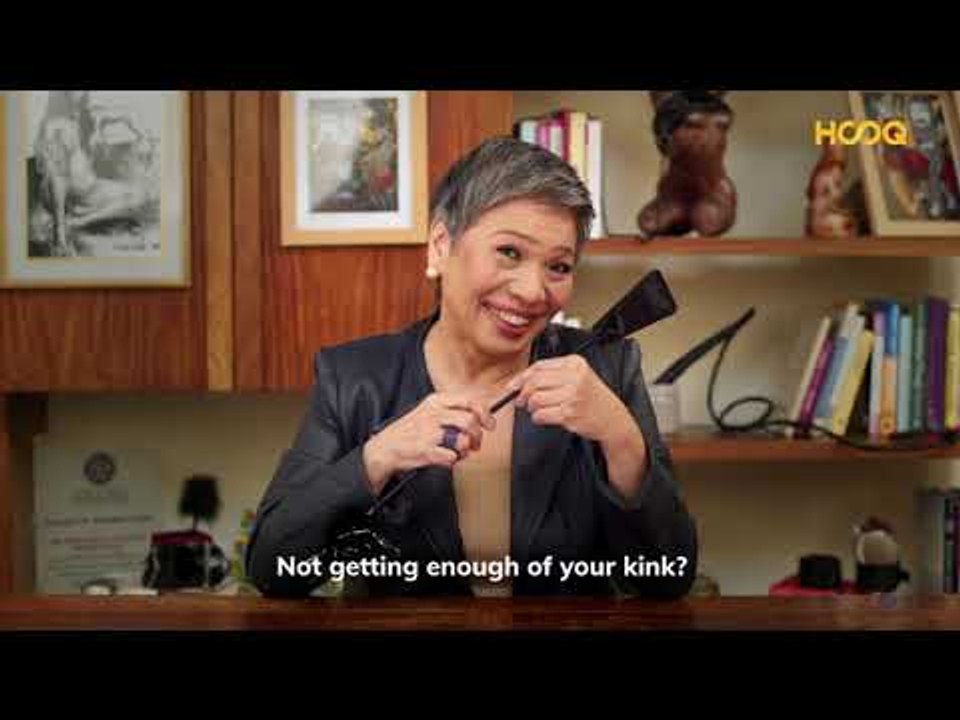 Sex Talks Ep 2 Teaser