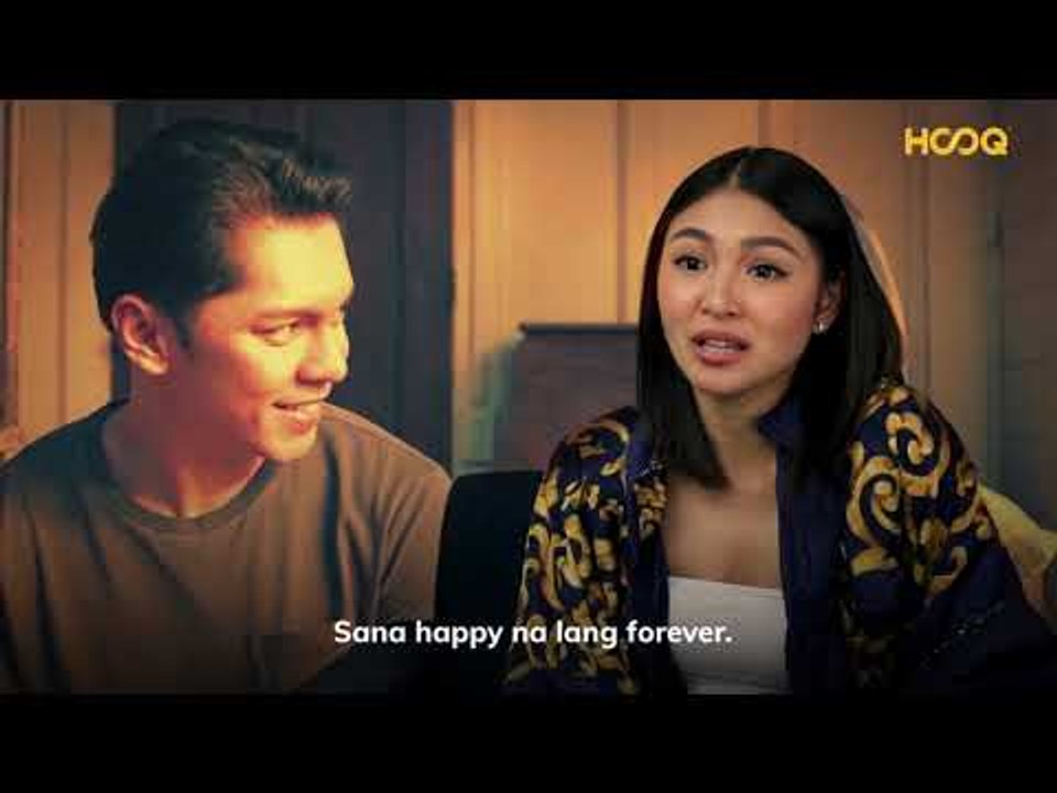 Ulan: What Peter Taught Maya