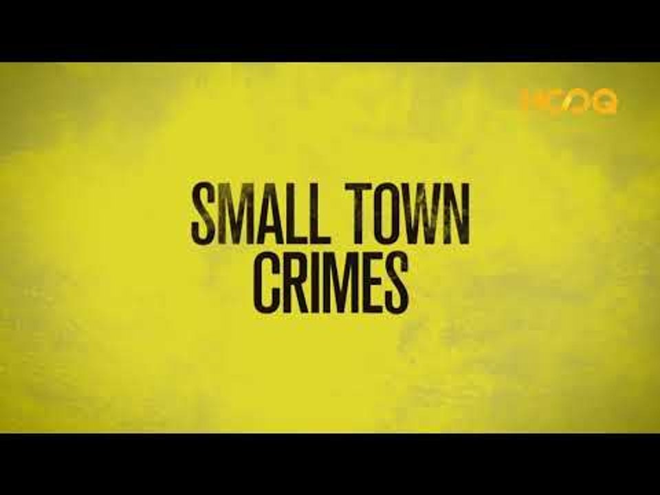 HOOQ Original Series | Carter - Trailer 30s