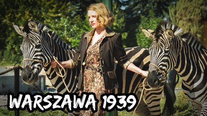 Azyl - recenzja - TYLKO PREMIERY