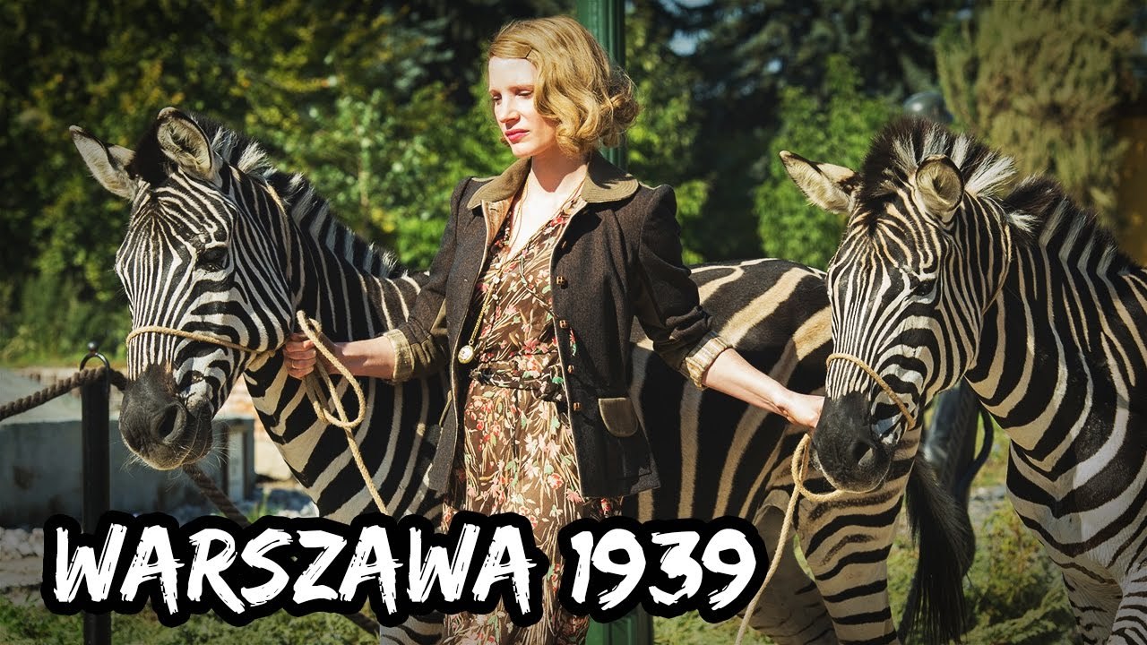 Azyl - recenzja - TYLKO PREMIERY
