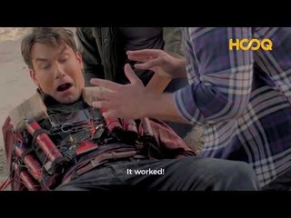 HOOQ Original Series | Carter - Trailer