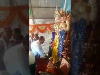 Blessings of Lord Ganesha