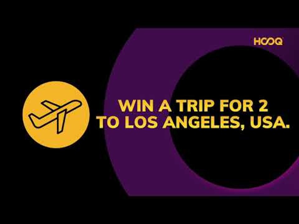 Join The Sony HOOQathon