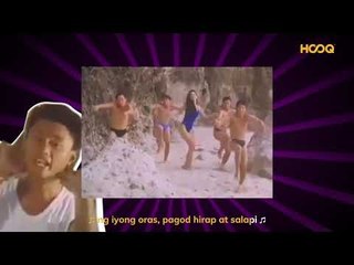 Humanap ka ng panget HOOQeoke