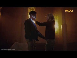 Hanya di HOOQ | Marvel’s Cloak & Dagger - Trailer