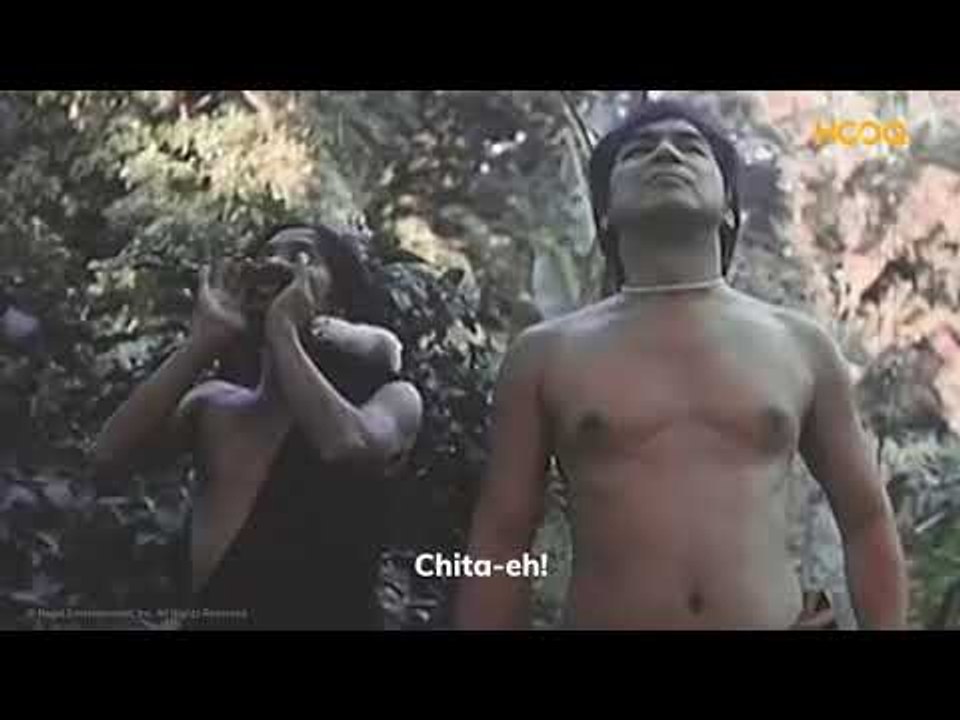 Starzan: Alingawngaw