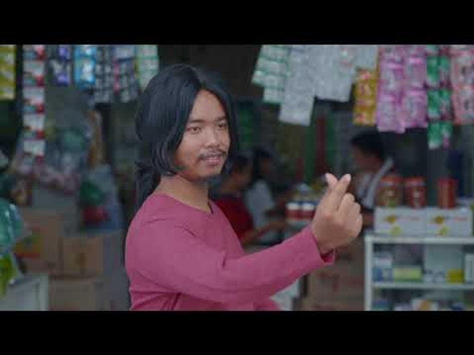 HOOQ Original Series: Cek Toko Sebelah Series - Official Trailer 2
