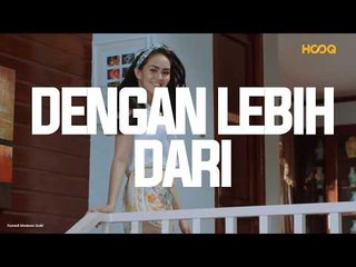 HOOQ Freeplay: Utarakan Kemerdekaanmu Untuk Mencinta