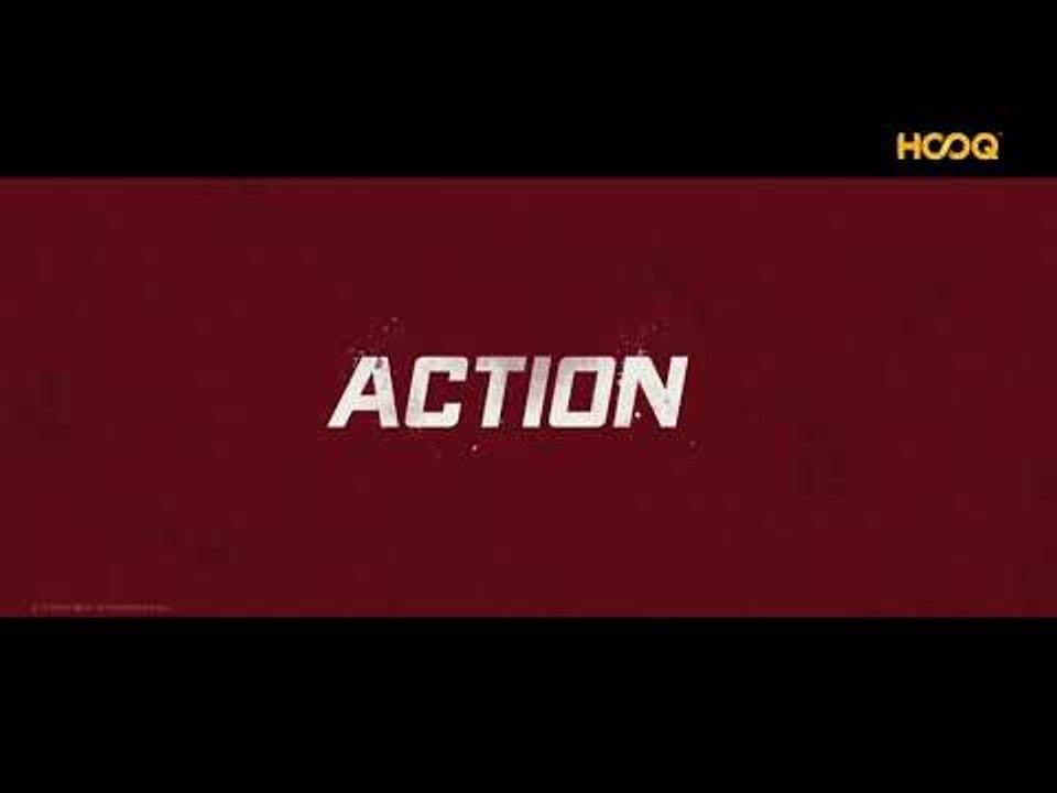 Keanu Trailer