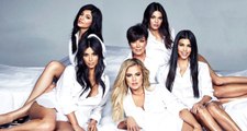 64 yaşındaki Kris Jenner, siyah bikinili fotoğrafıyla kızlarını gölgede bıraktı