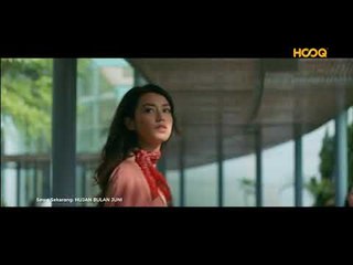 Nikmati HOOQ langsung dari STB Indihome