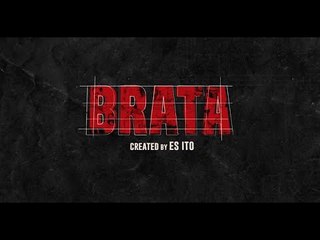 HOOQ Original Series: BRATA - Official Trailer