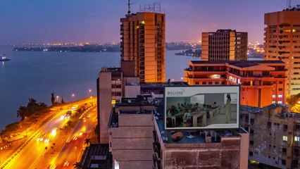 (Spot TV) Nous faisons bien plus que du transport et de la logistique