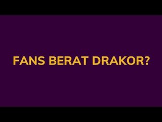 Sekarang nonton DraKor cuma Rp.3900/hari di HOOQ!