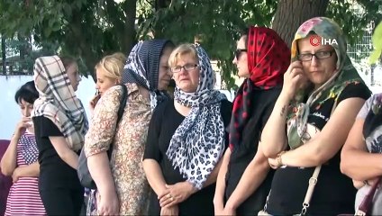 Eski Emniyet Müdür Yardımcısı Celal Yılmaz’ın yargılanmasına devam edildi
