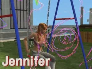 Comedie musicale Rosa violetta intro