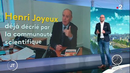 Vienne: 350 personnes atteintes des maladies d'Alzheimer et Parkinson victimes d'un essai clinique illégal