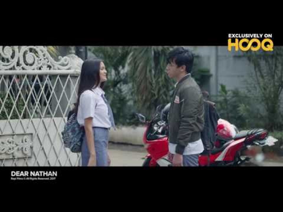 Dear Nathan Exclusive on HOOQ! (15s trailer)
