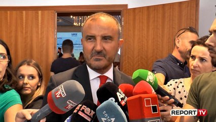 Report TV - Tahiri, Soreca: Si një ish-prokuror kam nevojë që ta shoh të plotë vendimin e gjykatës