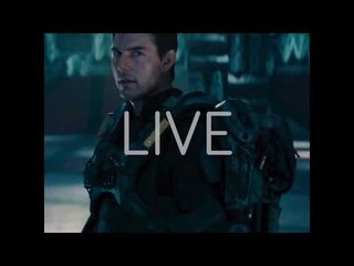 Nonton Edge Of Tomorrow di HOOQ