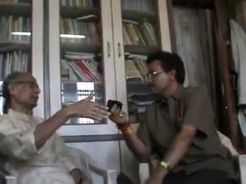Interview : Vijay Bahadur Singh | साक्षात्कार : विजय बहादूर सिंह (IV)