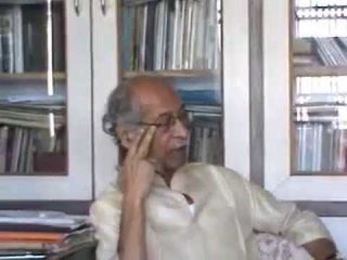 Interview : Vijay Bahadur Singh | साक्षात्कार : विजय बहादूर सिंह (I)