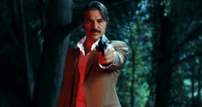 Kurşun ilk fragmanı yayında! Kurşun dizisi ne zaman başlıyor, oyuncuları kimler?