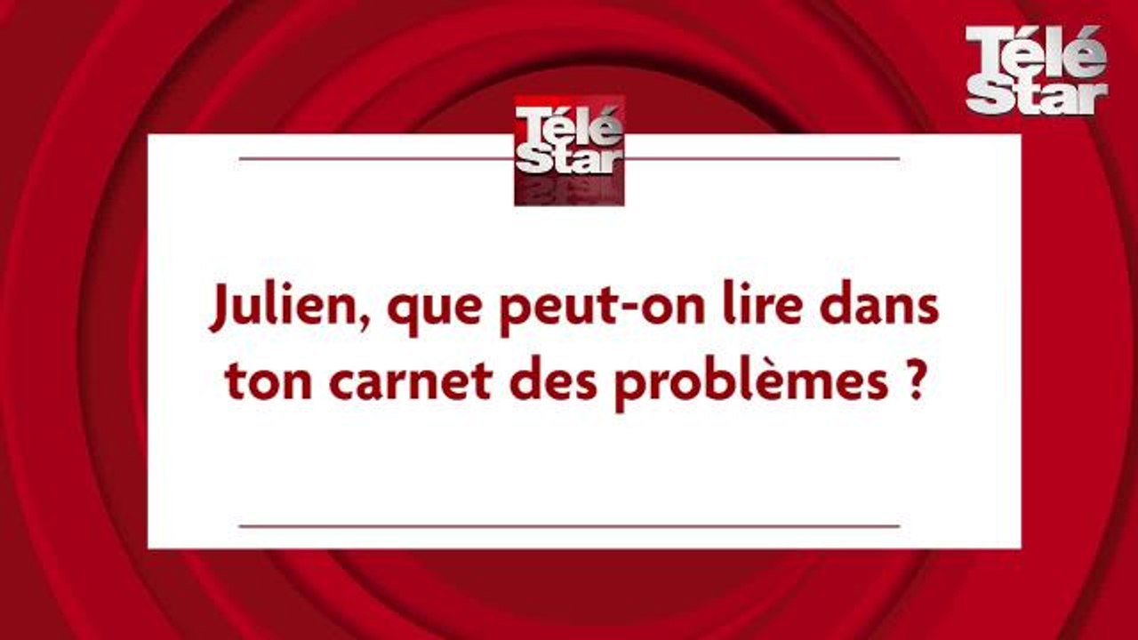 LMVSLRM : l’interview de Julien et Manon