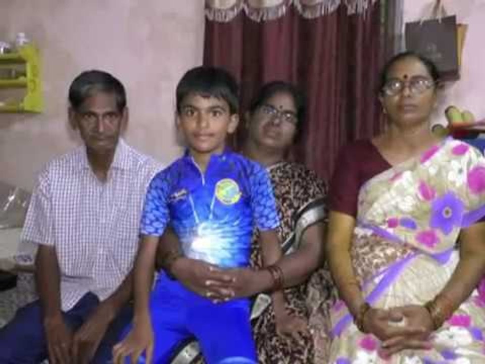 Devi Sri Prasad Gets Guinness World Record in Limbo Skating, Appreciates AP CM