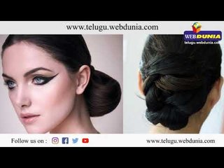 Do you know what happens when women not tied their hair?