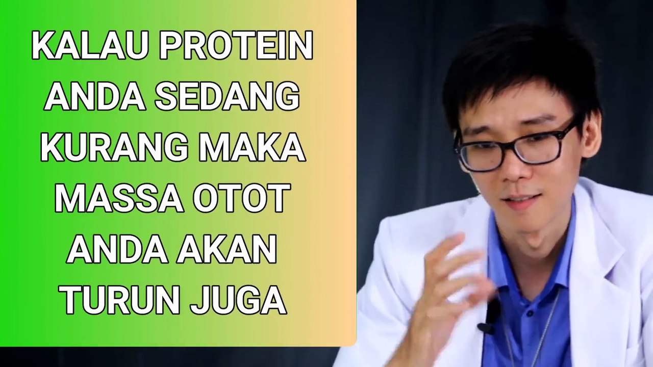6 Sebab Kenapa Berat Badan Anda Tidak Kunjung Turun