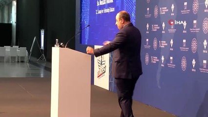 Bakan Varank: "Uluslararası Lider Araştırmacılar Destek Programına önümüzdeki dönem de devam...