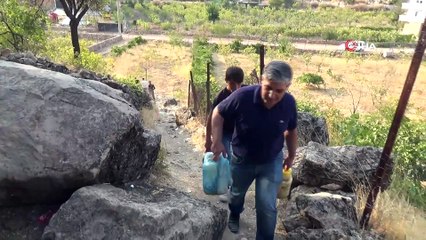 Mağaradan gelen lezzet