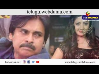 Kathi Mahesh open challenge to Poonamkaur and Pawan Kalyan