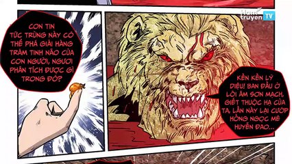 Tu Chân Tứ Vạn Niên Chap 235