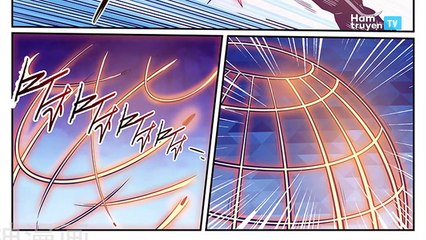 Tu Chân Tứ Vạn Niên Chap 240