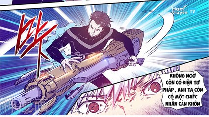 Tu Chân Tứ Vạn Niên Chap 241