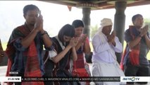 Jejak Budaya di Tanah Batak (1)