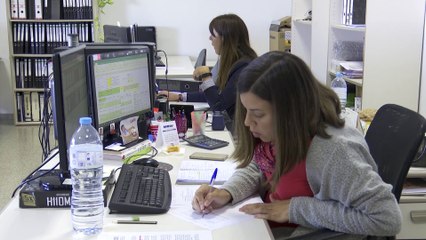 Avanzare Innovación Tecnológica, premio Pyme del Año en La Rioja