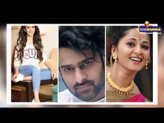 Is Prabhas Marrying Niharika? : Chiranjeevi Opens Up