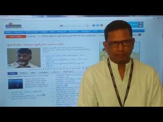 March 16-2018 News highlights || Webdunia Telugu News